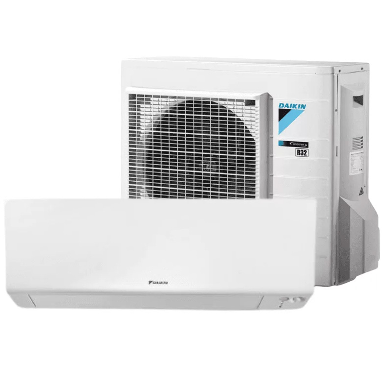 Daikin air conditioner repair technician Cape Town