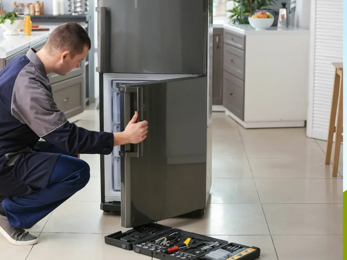 Hisense fridge repair technician Cape Town