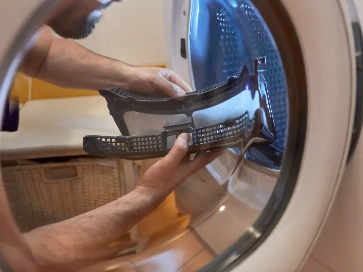 Hisense tumble dryer repair technician Cape Town