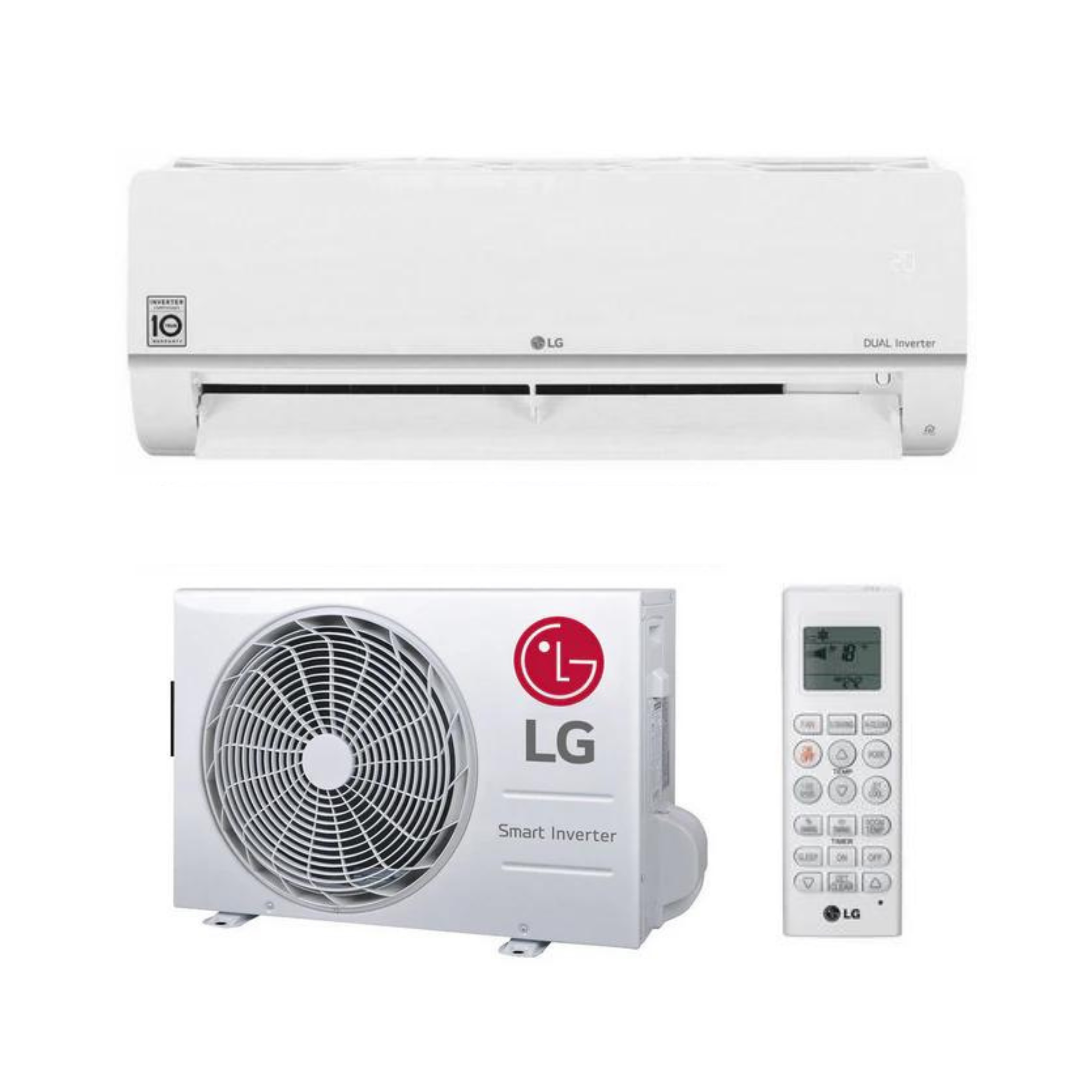 LG air conditioner repair technician Cape Town