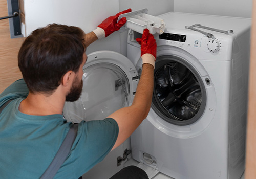 Samsung washing machine repair technician Cape Town